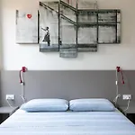 דירה Residenza Subitosanto - 5b 