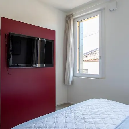 Residenza Subitosanto - 5b 