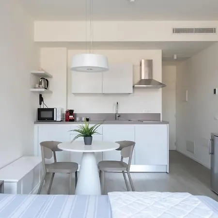 Residenza Subitosanto - 5b 