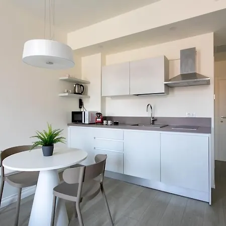 Residenza Subitosanto - 5b 