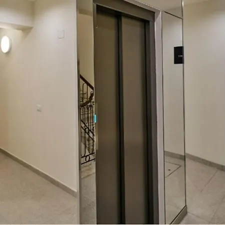 Residenza Subitosanto - 5b 