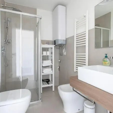 Residenza Subitosanto - 5b 