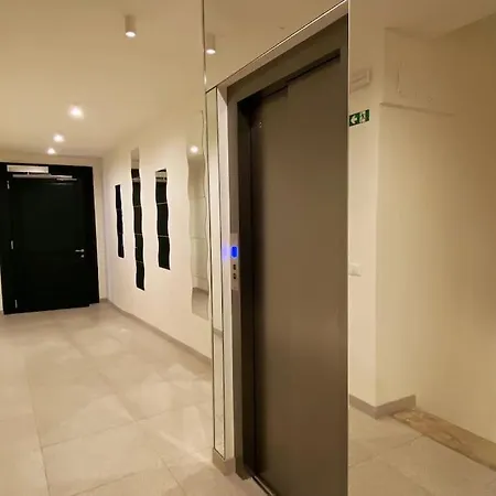 Residenza Subitosanto - 5b 