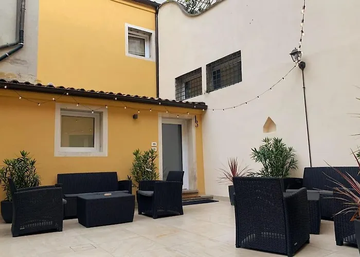 Residenza Subitosanto - 5b 