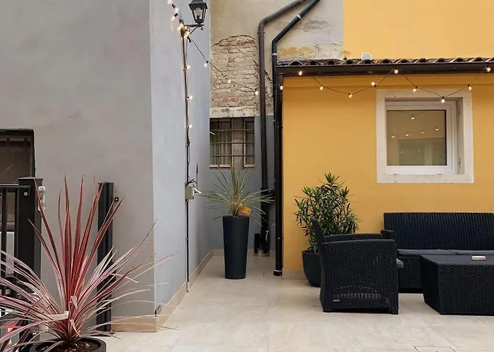 Residenza Subitosanto - 5b 