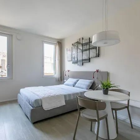 Residenza Subitosanto - 5b 