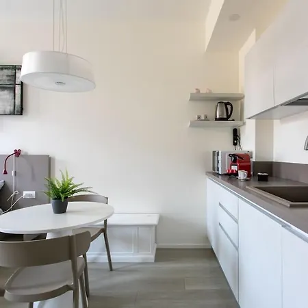 Residenza Subitosanto - 5b 