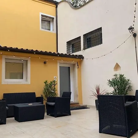 Residenza Subitosanto - 5b 