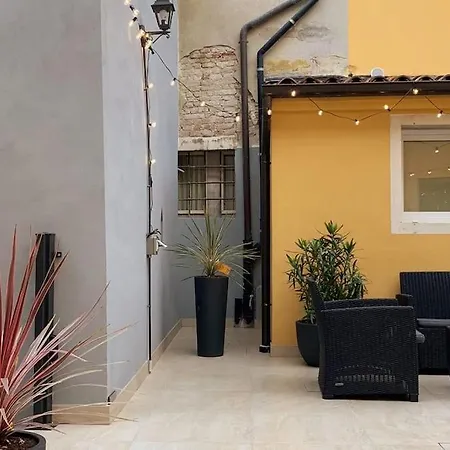 Residenza Subitosanto - 5b 