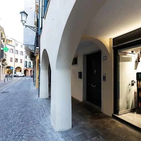 Apartmán Residenza Subitosanto - 5b 