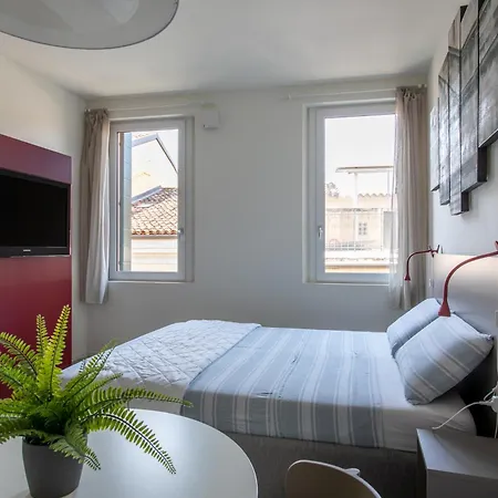 Residenza Subitosanto - 5b 